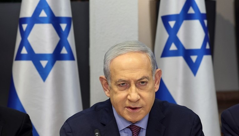Нетанјаху е против палестинска држава во секое повоено сценарио