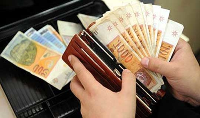 Од март поголема минимална плата од 22.500 денари, велат од СДСМ