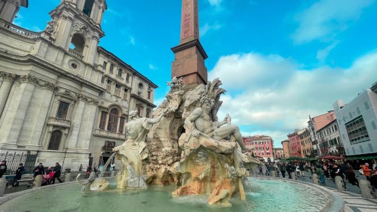 (Видео) За Бугарија со љубов од Вечниот град!