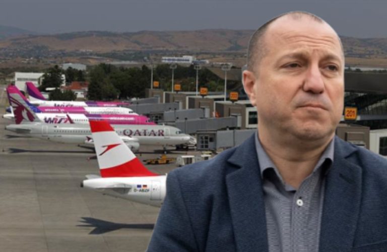 Тасевски: Се бориме за професионалност, не за Македонци или Албанци, не за партии