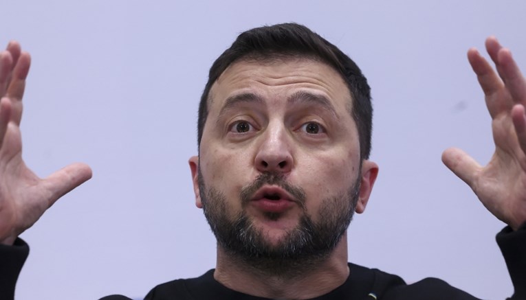 Во буџетот нема пари за нив, украинските пензионери ќе умрат ако не пристигне помошта од Западот, вели Зеленски