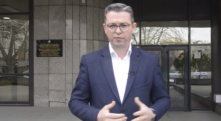 Трипуновски: Бачовски вети дека контролите на терен ќе бидат крајно професионални и нема да има притисоци врз земјоделците