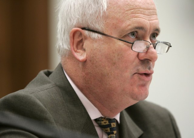 Почина поранешниот ирски премиер Џон Брутон