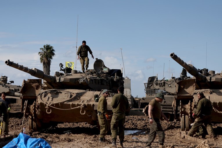 Израелската армија има нов план во Газа