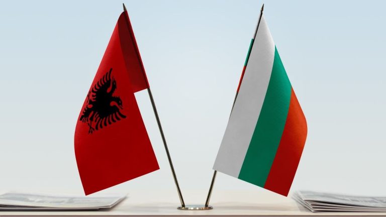 Трговската размена меѓу Бугарија и Албанија се удвојува, но е далеку под нејзиниот потенцијал