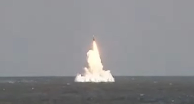 Британците тестираа моќен нуклеарен систем, се обидоа да прикријат дека е неуспешно