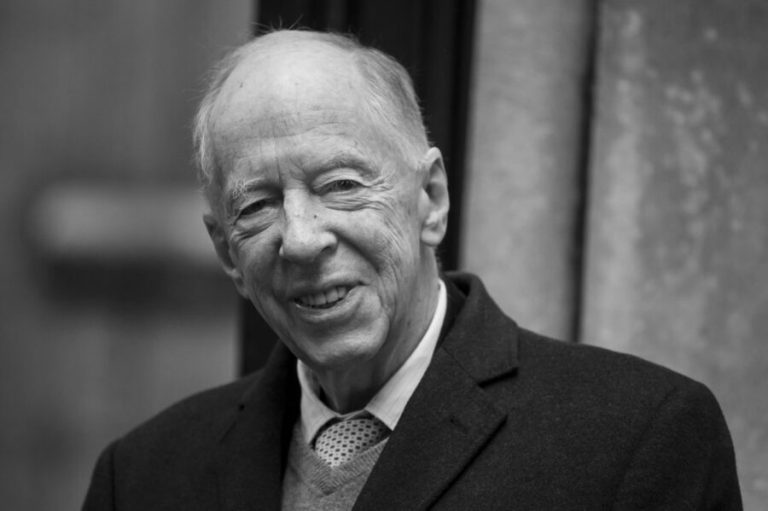 Почина познатиот банкар Џејкоб Ротшилд