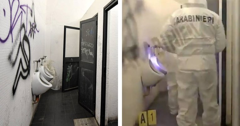 Седум лица од Египет силувале 13-годишно девојче во Италија: нејзиното момче го натерале да гледа