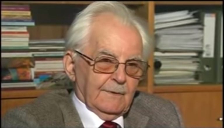 Милан Ѓурчинов: Венко Марковски, доброволно и свесно ми кажа: „Јас сум бугарски поет“