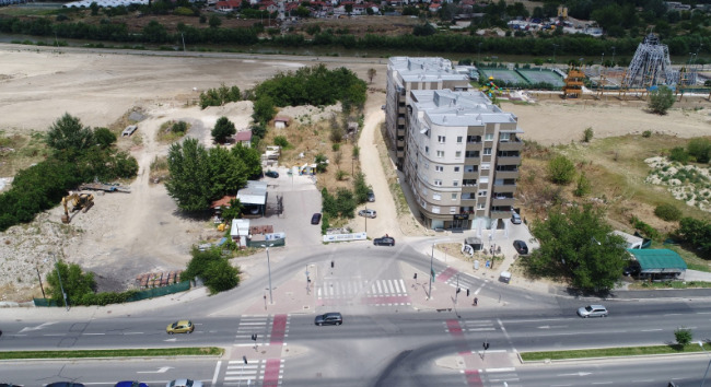 Во дел од општините ГУП-от не е сменет над 20 години, има голем број дивоградби и неефикасен инспекциски надзор, објави Центарот за граѓански комуникации