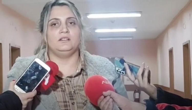 Продолжува судењето за родилката од Дебар која остана без три органи