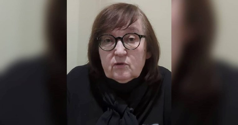 Мајката на Навални: Ми го покажаа телото на син ми, ме уценуваат…