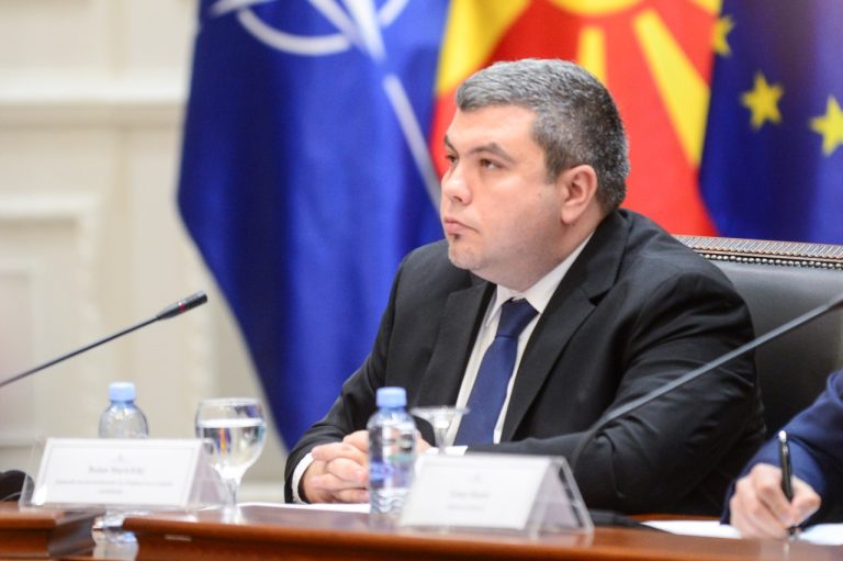 Маричиќ во САД