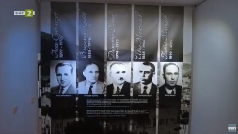 (Видео) 10000 чекори: Година посветена на Димитар Пешев