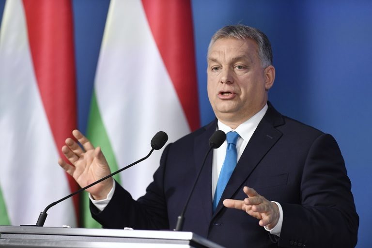 Орбан: Унгарскиот парламент наскоро може да го одобри барањето на Шведска за членство во НАТО