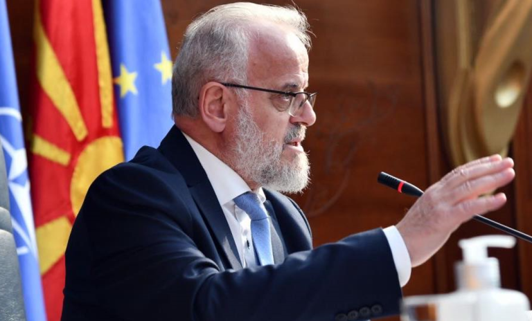 Џафери достави предлог до Собранието за разрешување на Меџити и Алиу и именување нови министри