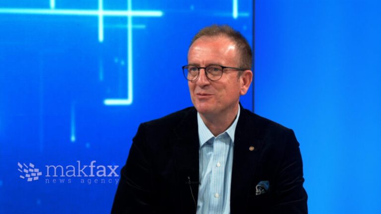 Таравари сака претседателот да се избира во Собрание, а не на избори: „ДУИ да ја поддржи мојата кандидатура“