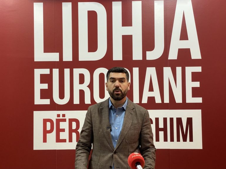 Европски сојуз за промени: Како се кандидира за претседател пациентот на Груевски