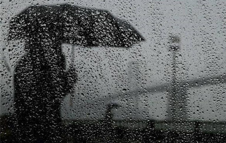 Времето денеска променливо облачно и врнежливо