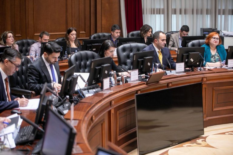 Владата го утврди текстот за измени на Законот за прогласување на Старото градско јадро на Охрид со цел зголемена заштита, согласно препораките на УНЕСКО