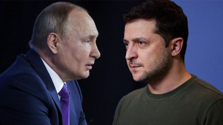 Зеленски го обвини Путин за убиство на Навални: не му е гајле кој ќе умре се’ додека функцијата му е безбедна