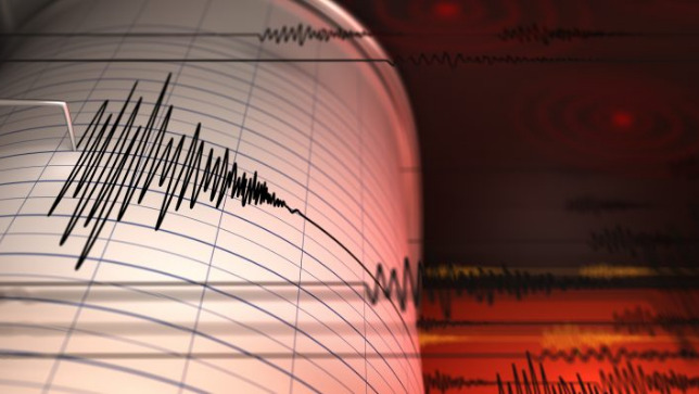 Силен земјотрес ја погоди Сицилија, засега нема информации за материјална штета