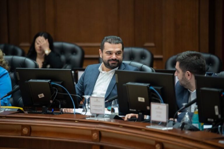 Владата донесе одлука: ќе се формира Совет за следење на имплементацијата на развојната секторска Стратегија за правосудство