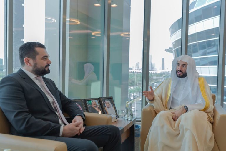 Средба Лога – Ал Самани во Саудиска Арабија