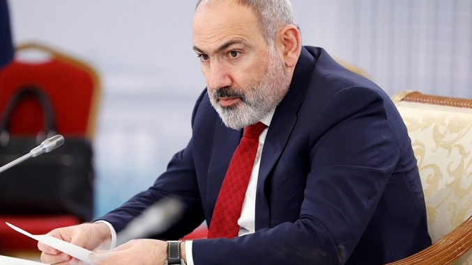 Ерменскиот премиер: Војната може да започне до крајот на неделата