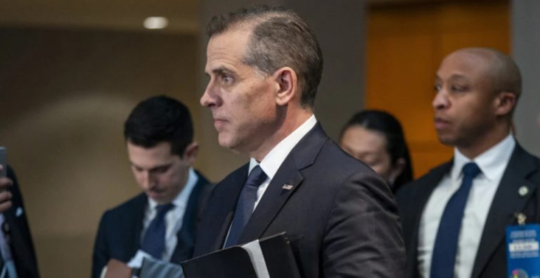 Хантер Бајден одби да се појави на сослушувањето: Нема да учествувам на карневалскo шоу