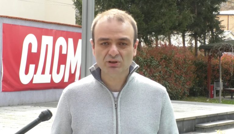 Ристески: Муцунски ја преспа годината, потврдија завршната сметка и годишниот извештај на Општина Аеродром за 2023-та