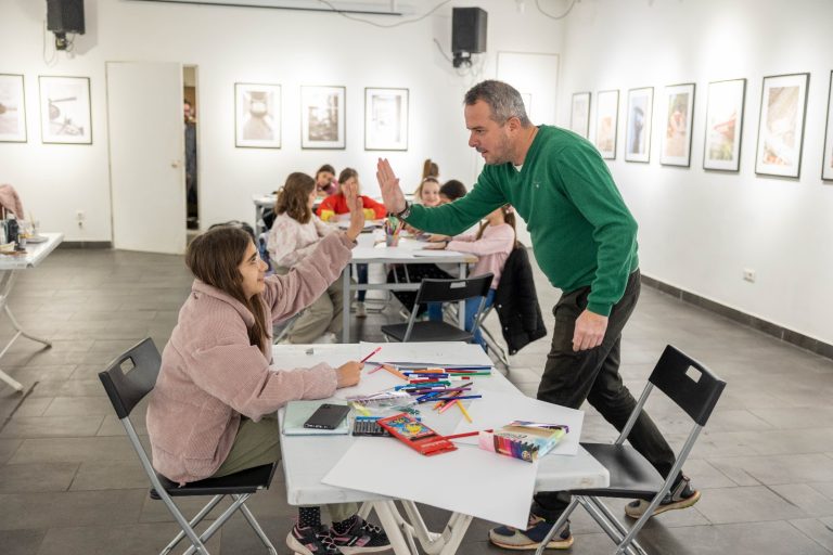 Општина Центар отстапи простор за уметниците избркани од МКЦ