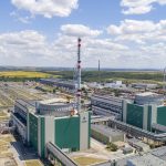 До 2027 г. петтиот блок на АЕЦ „Козлодуј“ ќе работи целосно со гориво од „Вестингхаус“