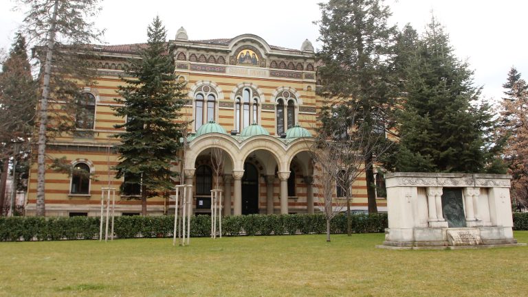 Светиот Синод на БПЦ избира претседавач кој ќе биде одговорен за изборот на новиот бугарски патријарх