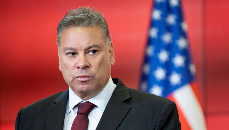 Ескобар: Северна Македонија треба веднаш да стане членка на ЕУ