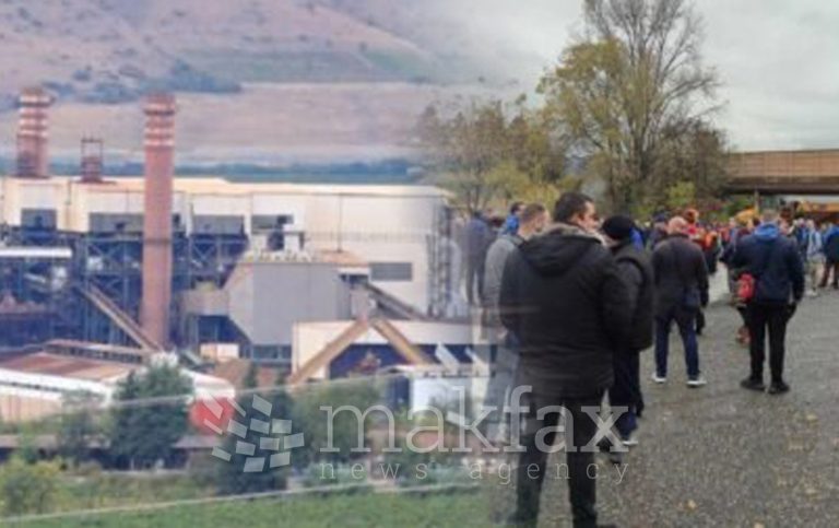 Вработените во „Еуроникел“, кои останаа без работа, ќе добијат можност да се вратат во фабриката, новите газди со производството почнуваат во јуни