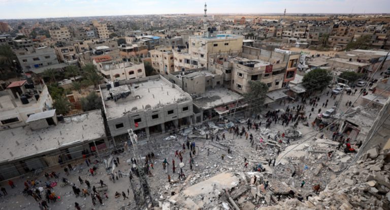 ИДФ уби повеќе од 50 палестински напаѓачи околу болницата „Ал-Шифа“