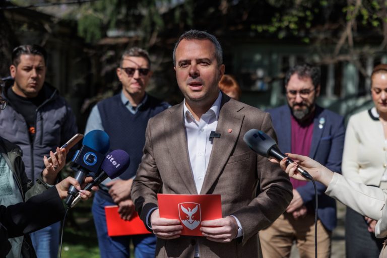 „Прифатена Иницијативата за конфискација на дивоградби, ова е голема победа на општината“, вели Герасимовски