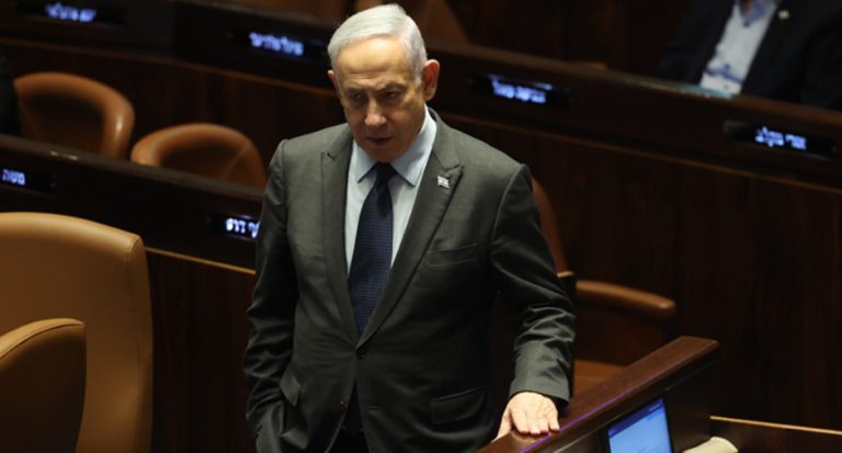 Бајден рече дека Израел ја губи поддршката од целиот свет, Нетанјаху му одговори