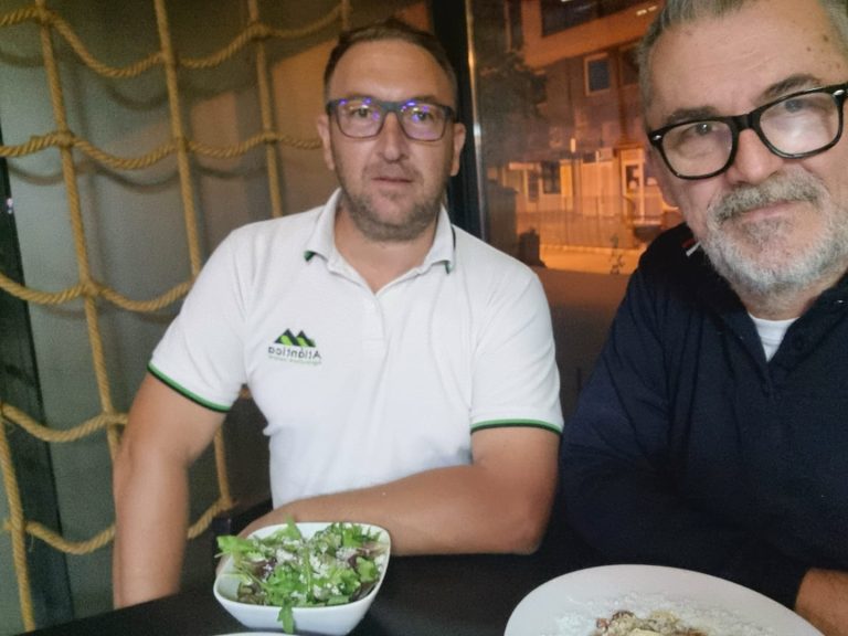 Возачот на Палчо пуштен на слобода, законот не дозволува да остане повеќе во притвор