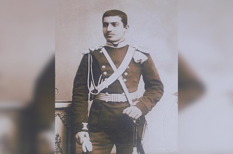 Одбележуваме 66 години од смртта на бугарскиот офицер и член на БАН полковник Петар Д’рвингов од Кукуш