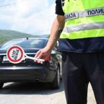 В недела посебен сообраќаен режим во Скопје
