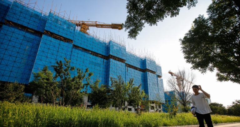 Силен раст на кинескиот извоз