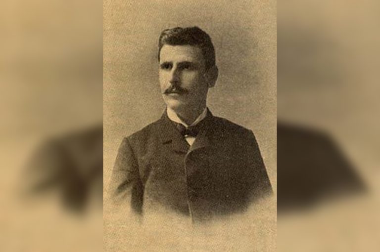 Одбележуваме 119 години од смртта на војводата од редовите на ВМОРО Сава Михајлов