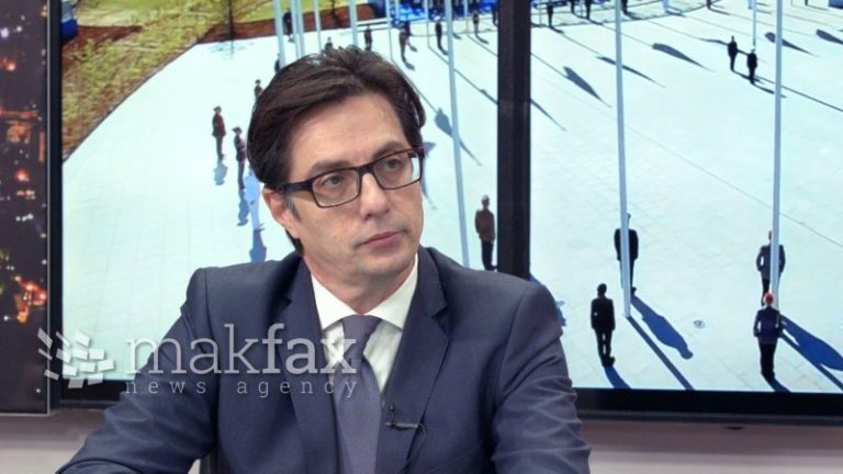 Пендаровски ќе ги покани на ифтарска и на велигденска вечера сите кандидати за претседател, а предлага и две големи дебати