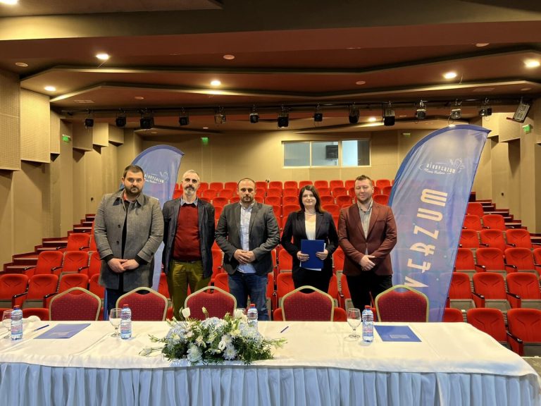 Жителите на Кисела Вода повторно добиваат кино