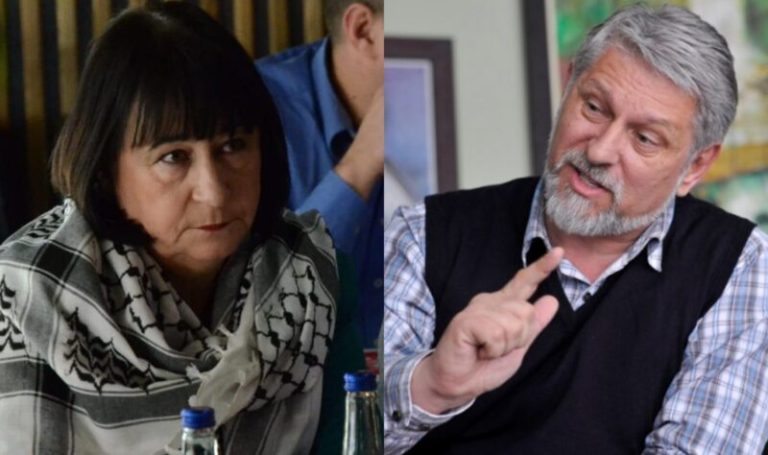 ДИК со нов пресек: Ванковска собра 9.722, Јакимовски 9.265 потписи, за Томе Николоски се уште никој не се потпишал