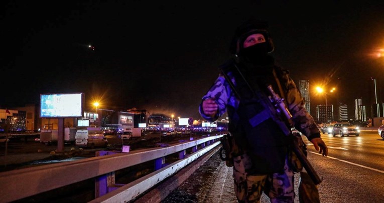 Украински разузнавачи: Масакрот во Москва го нареди Путин, знаеме зошто