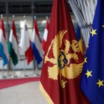 Во Црна Гора 79 отсто од граѓаните се за влез во ЕУ: осум отсто повеќе од 2022 година