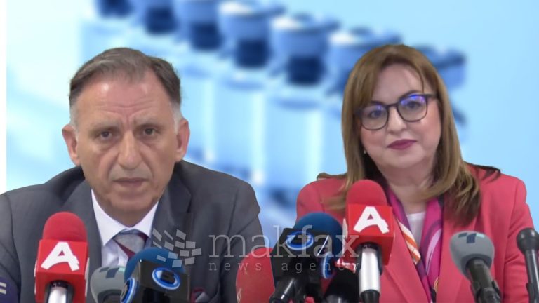 Деветвалентната ХПВ-вакцина, која спречува 80 отсто од аналниот карцином и 70 отсто од карциномот на грлото на матката, достапна кај нас од следниот месец